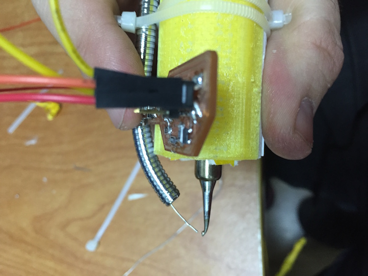 connector