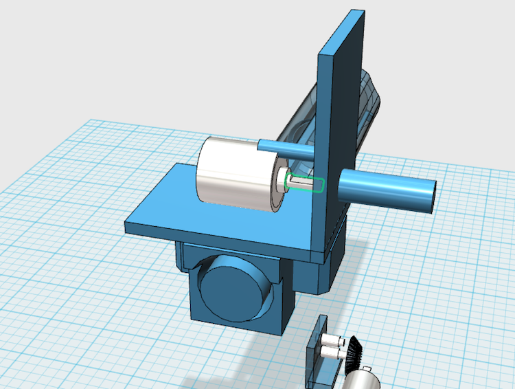 connector