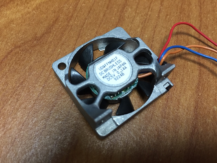 connector