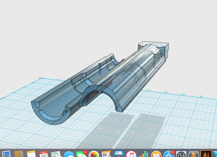 connector