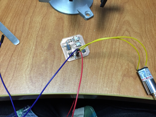 connector