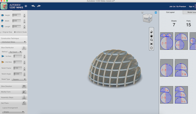 connector