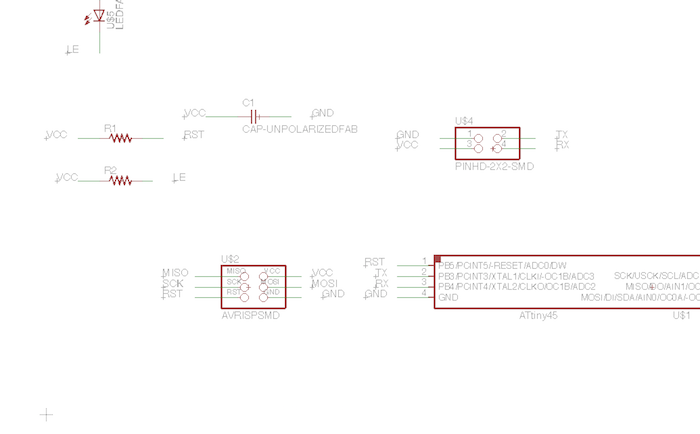 connector