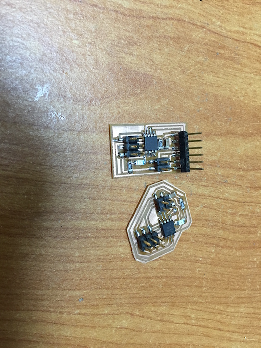 connector