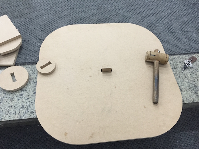 connector
