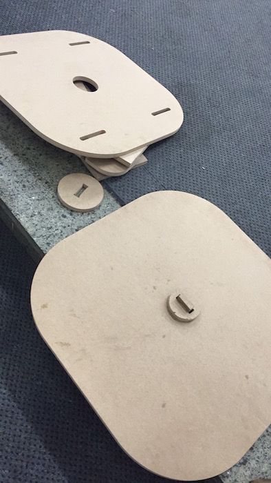 connector