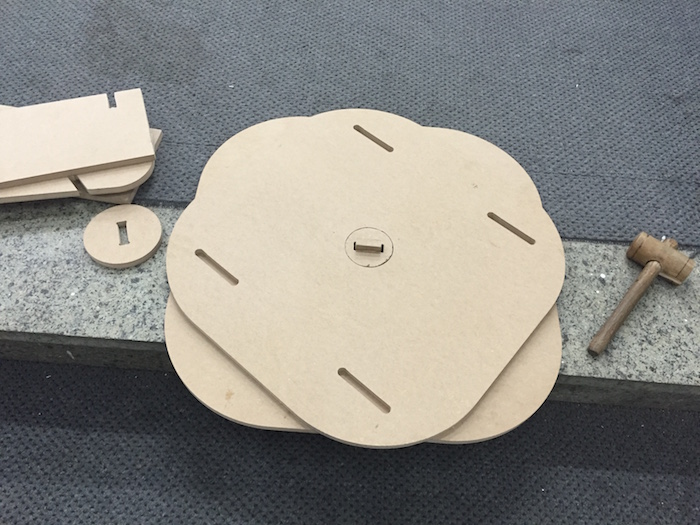connector