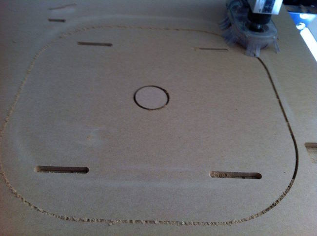 connector