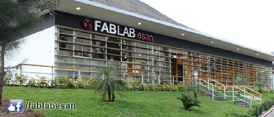 FABLAB ESAN