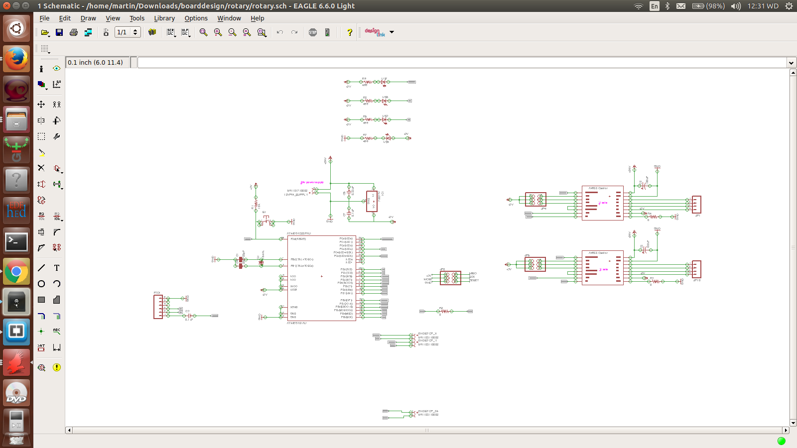 Schematic