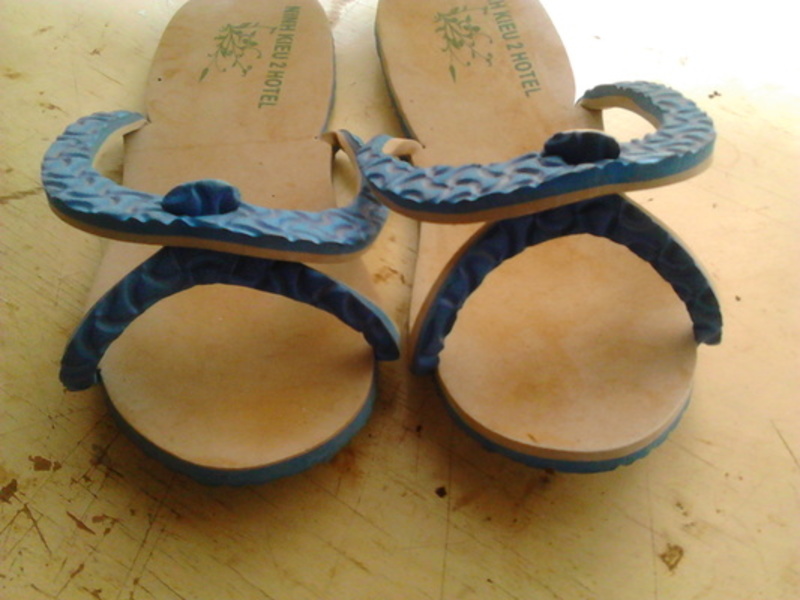 Shoes