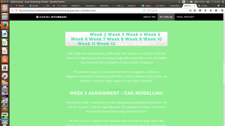 assignment