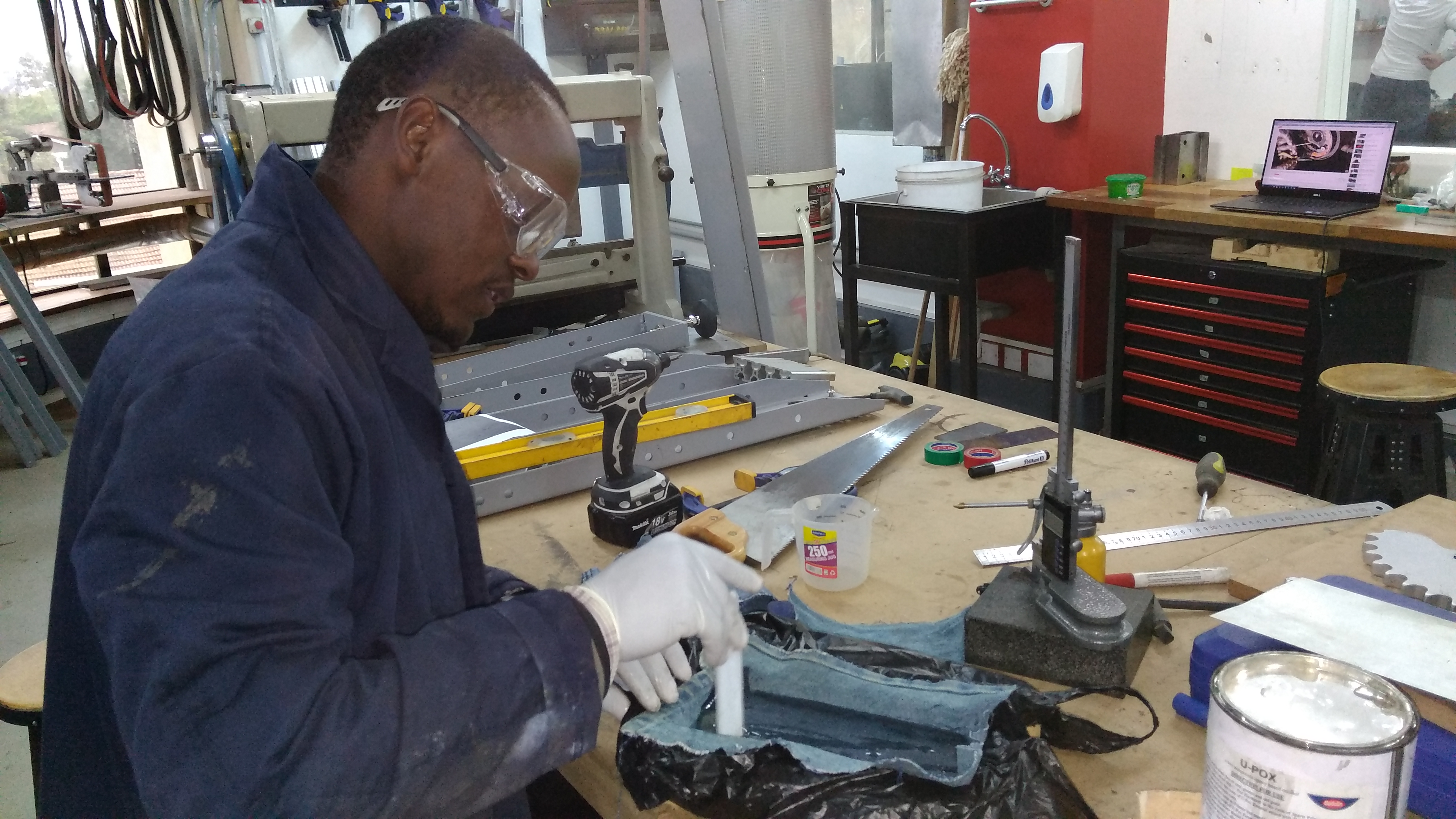 parts