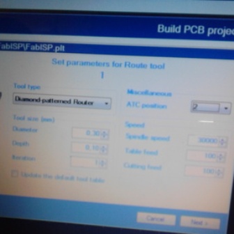 assignment