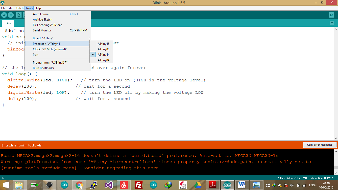 programming
