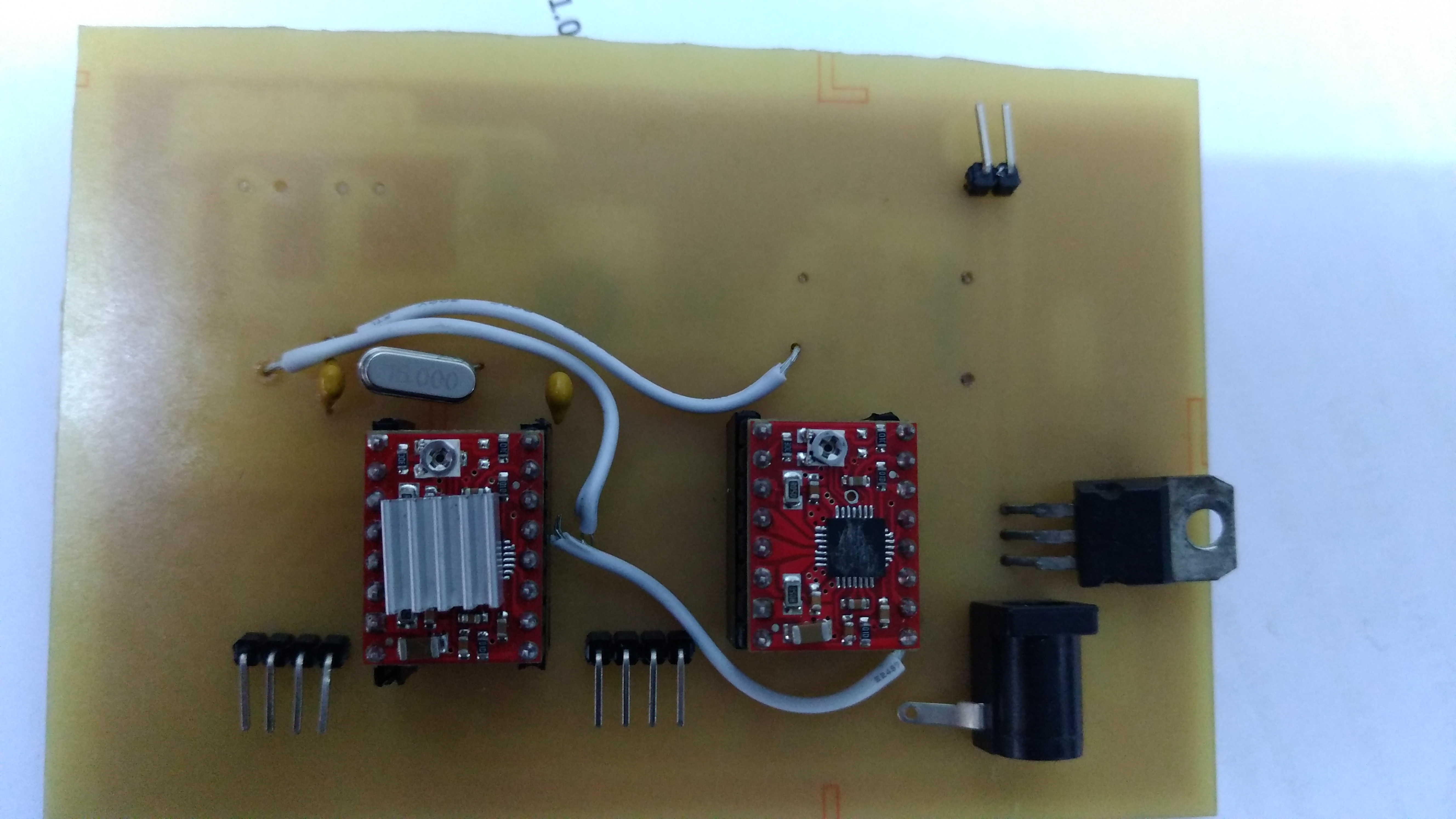 PCB
