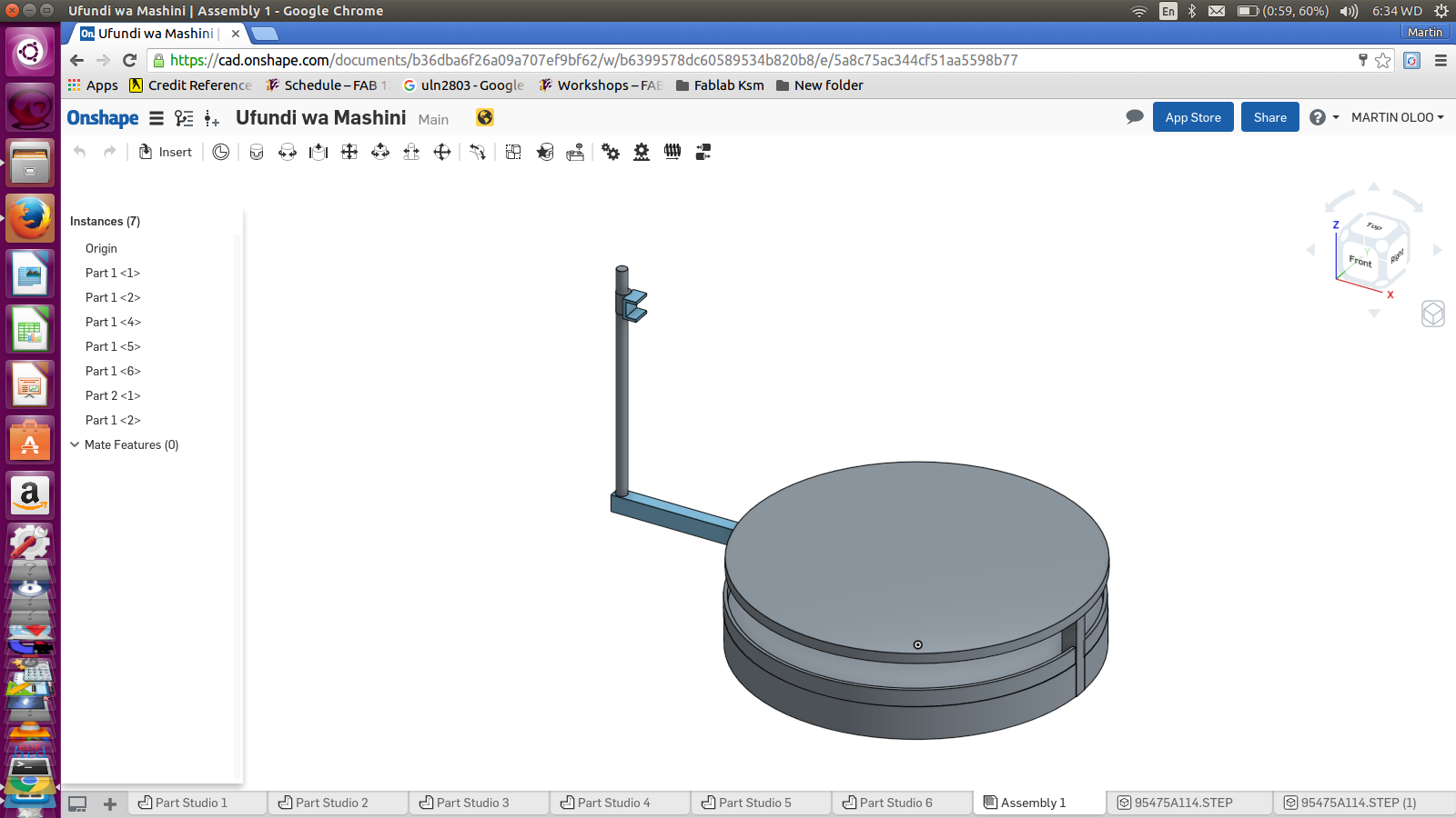 Onshape