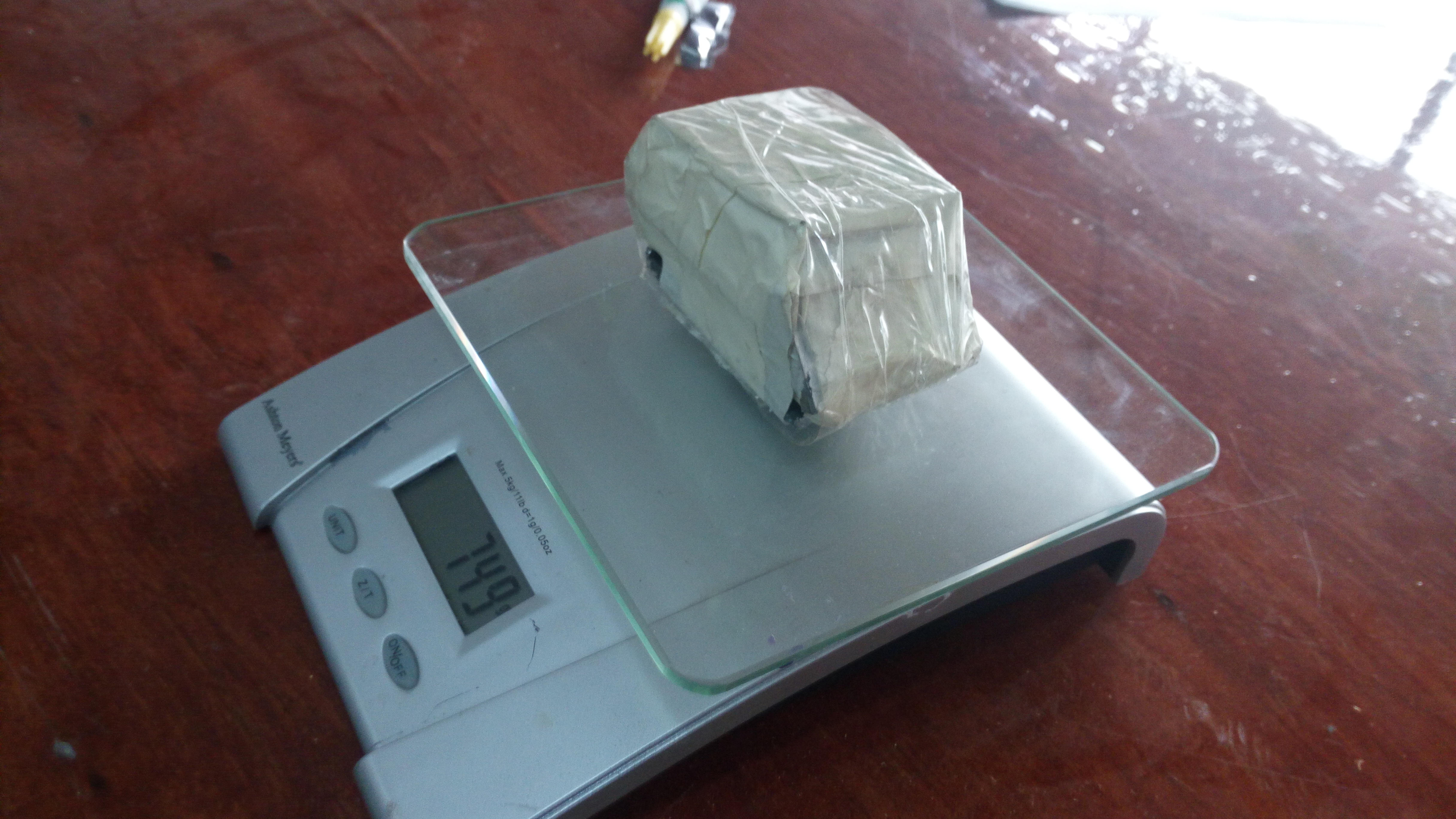 Weight