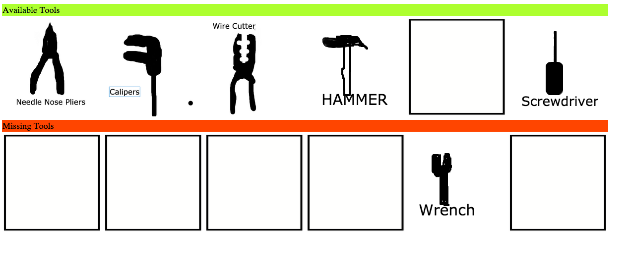 Shelf