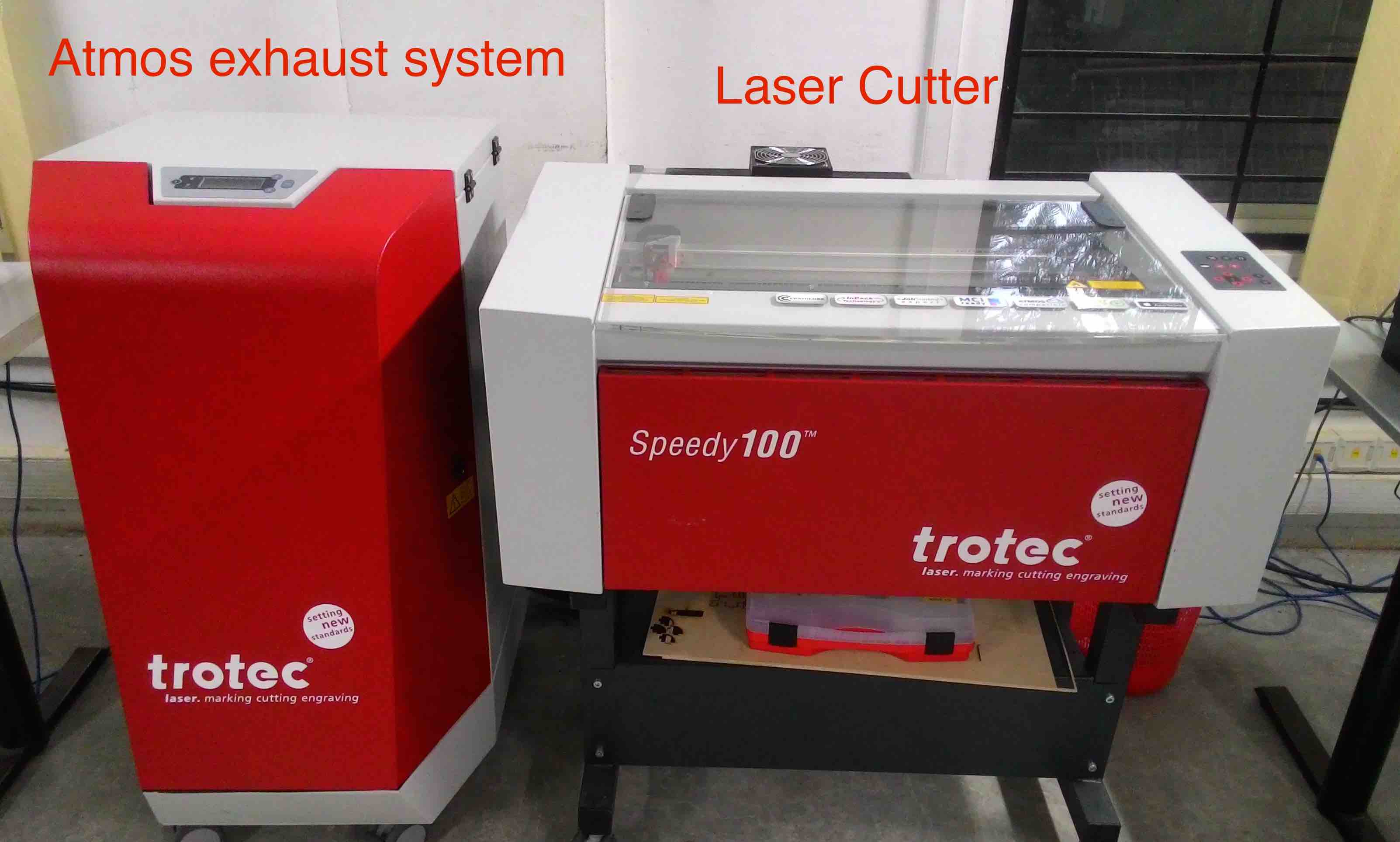  laser 1