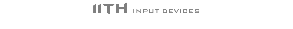 11th INPUT DEVICES