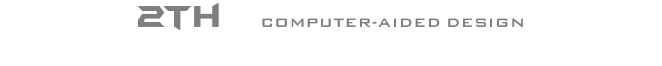 2th COMPUTER-AIDED DESIGN