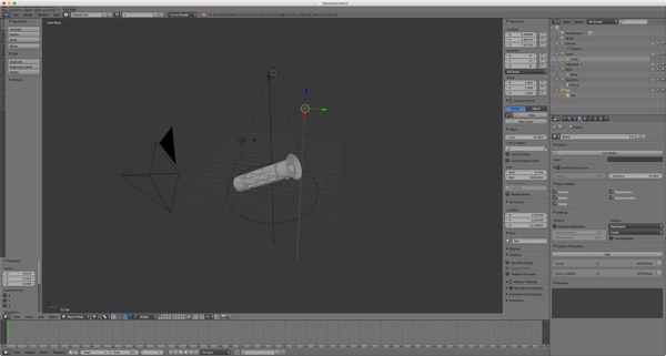 Blender Blender