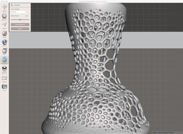 Voronoi Voronoi