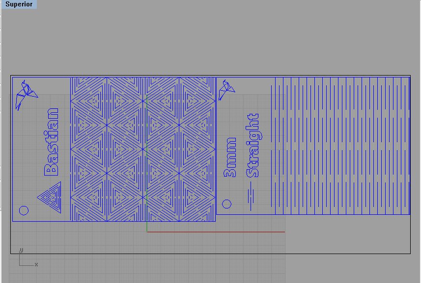 Lattice Hinges Lattice Hinges