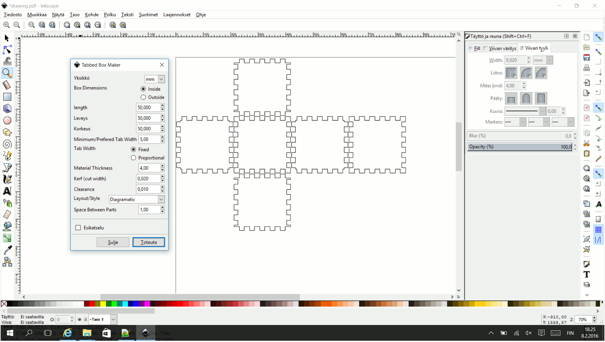 inkscape