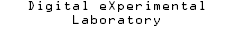 Digital eXperimental Laboratory