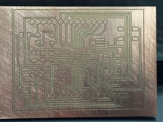 Fabkit PCB
