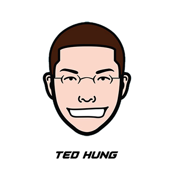 Ted Hung