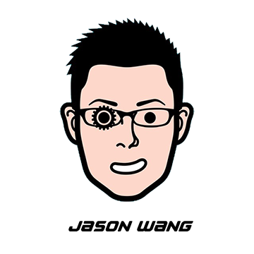 Jason Wang