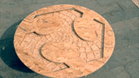 FabLab Coffe Table