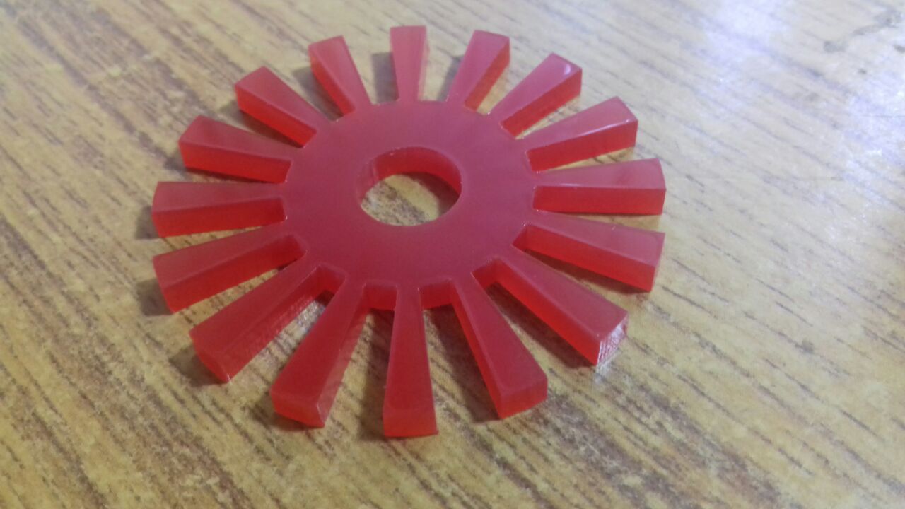 Encoder Rhino Screenshot