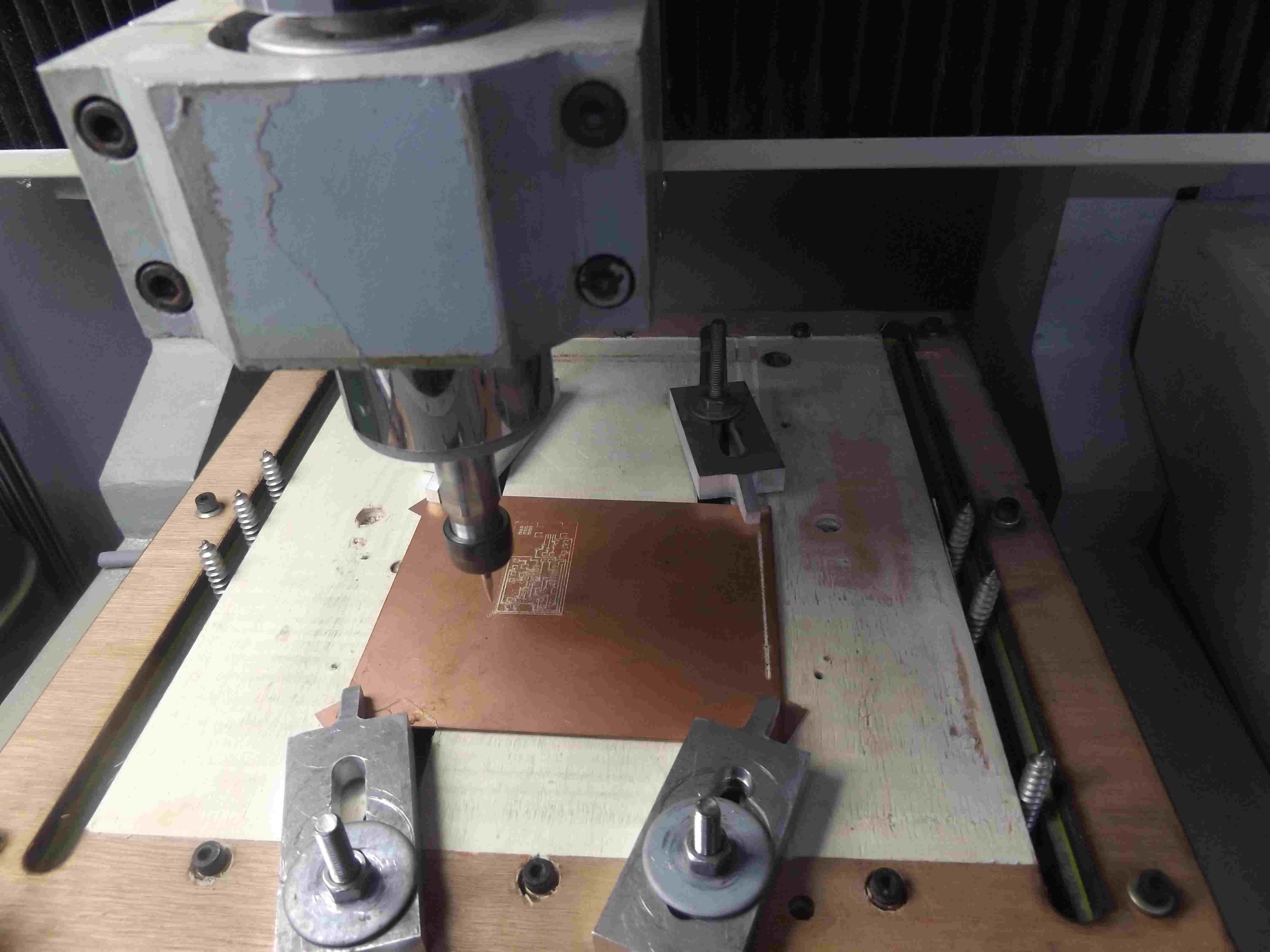 PCB