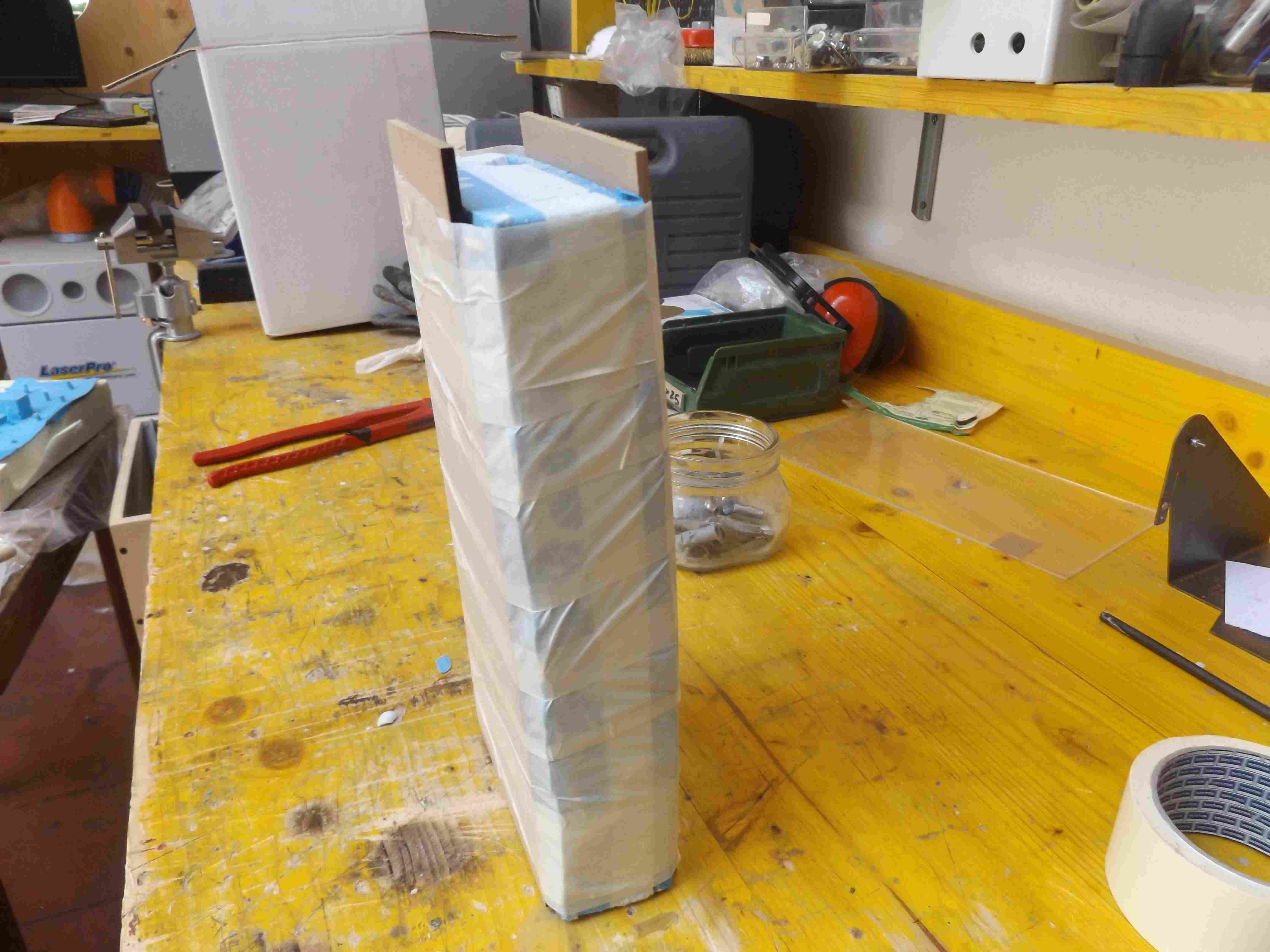 first_mold
