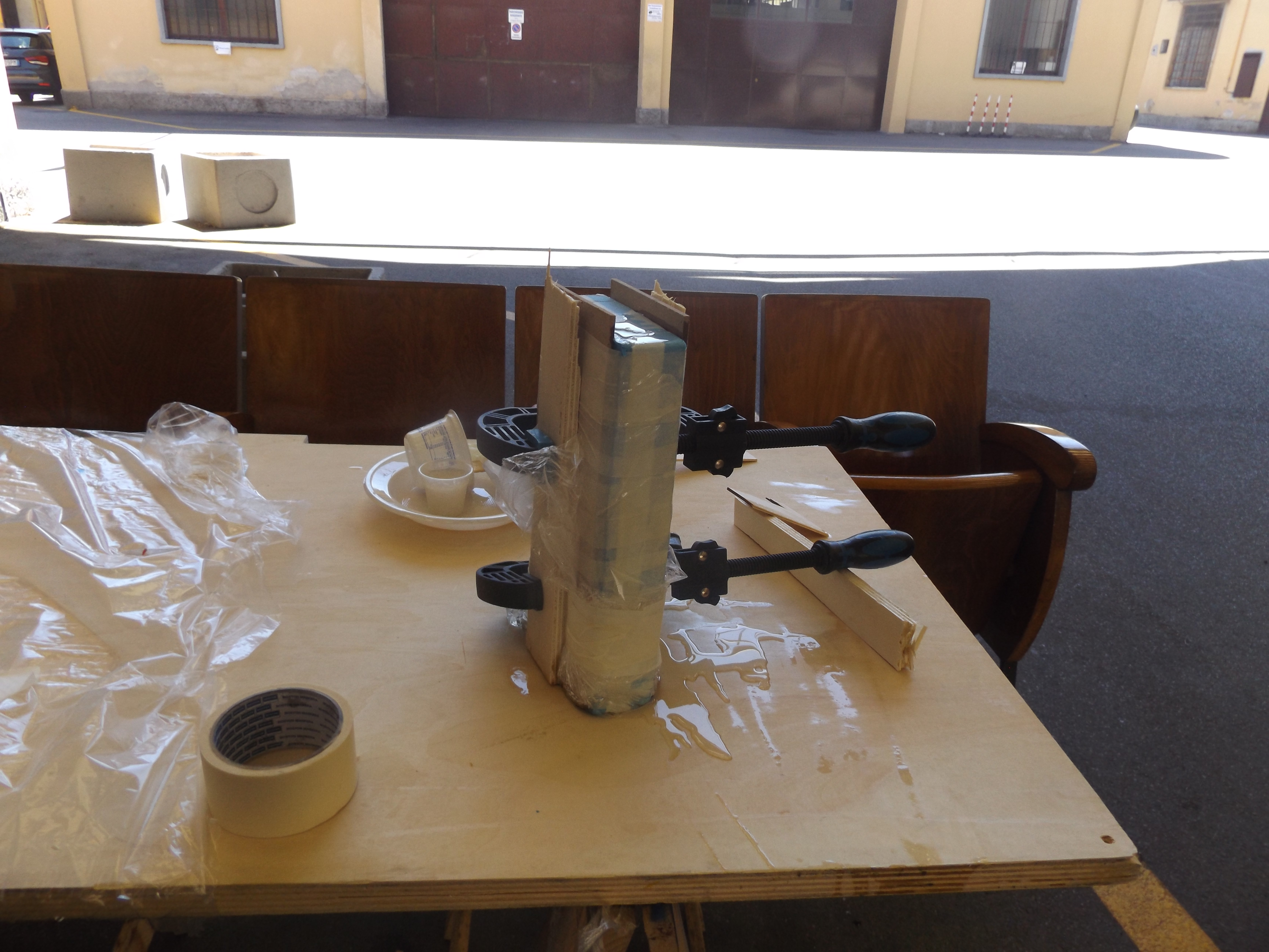 first_mold