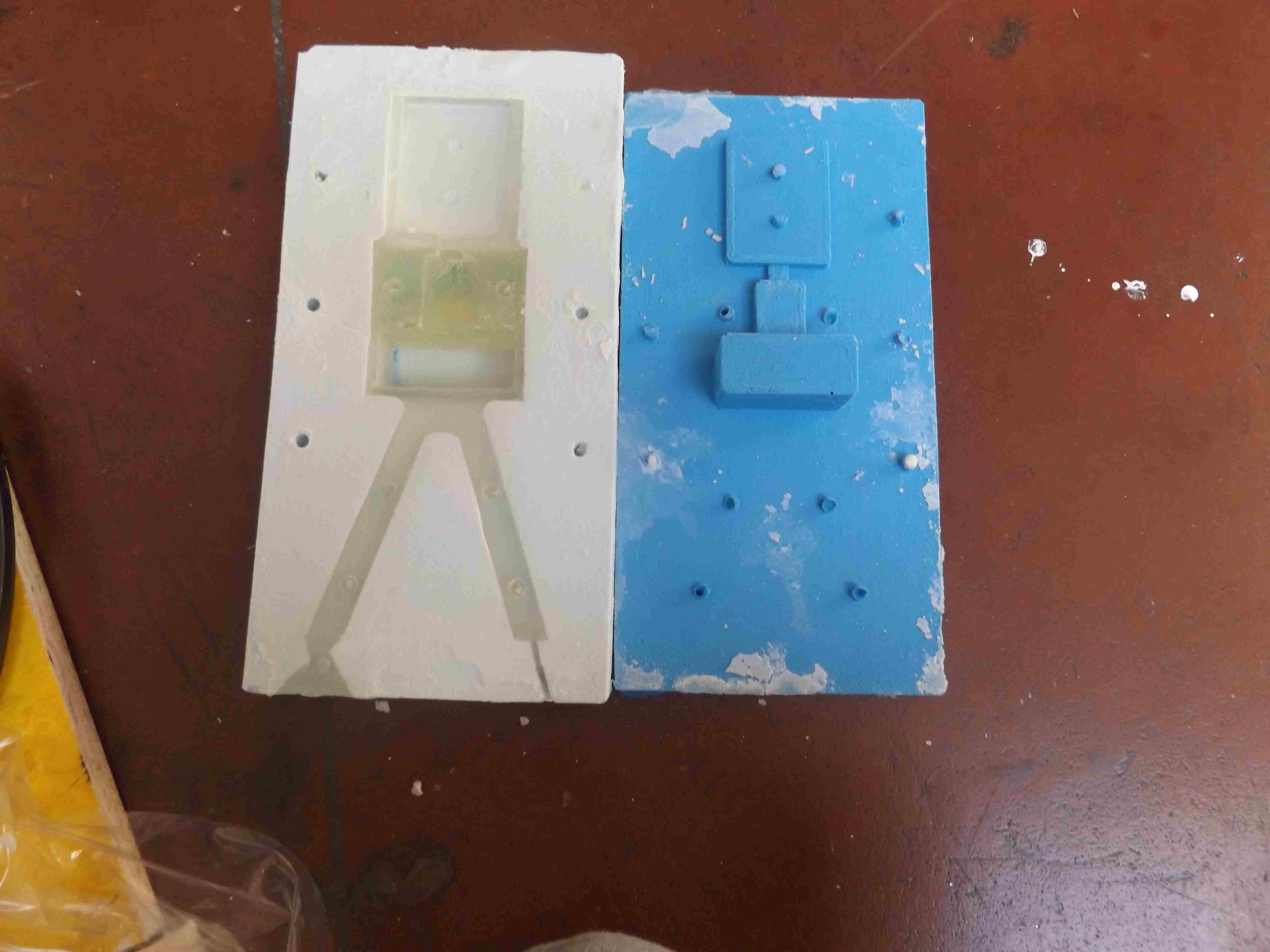 first_mold