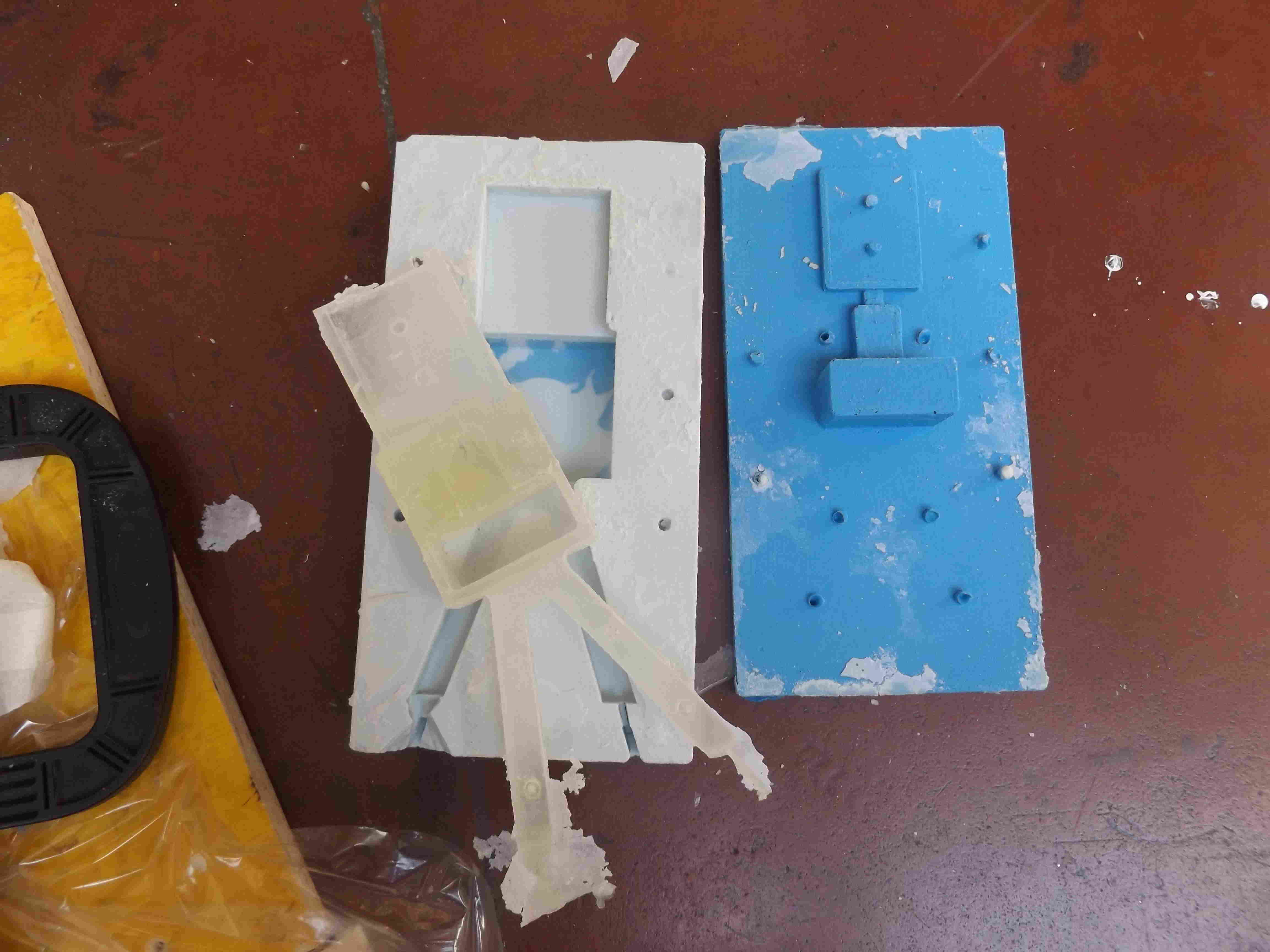 first_mold
