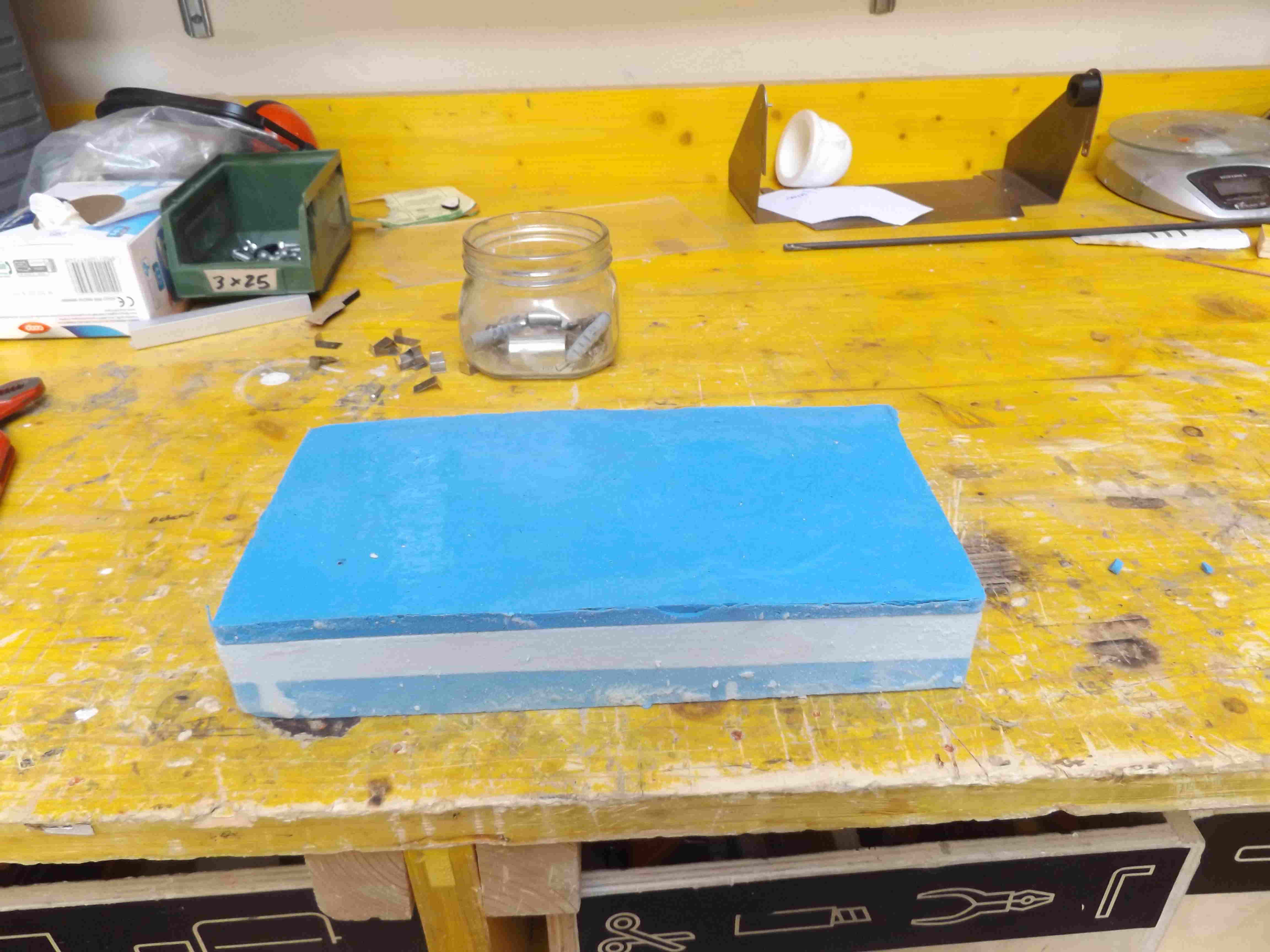 molds