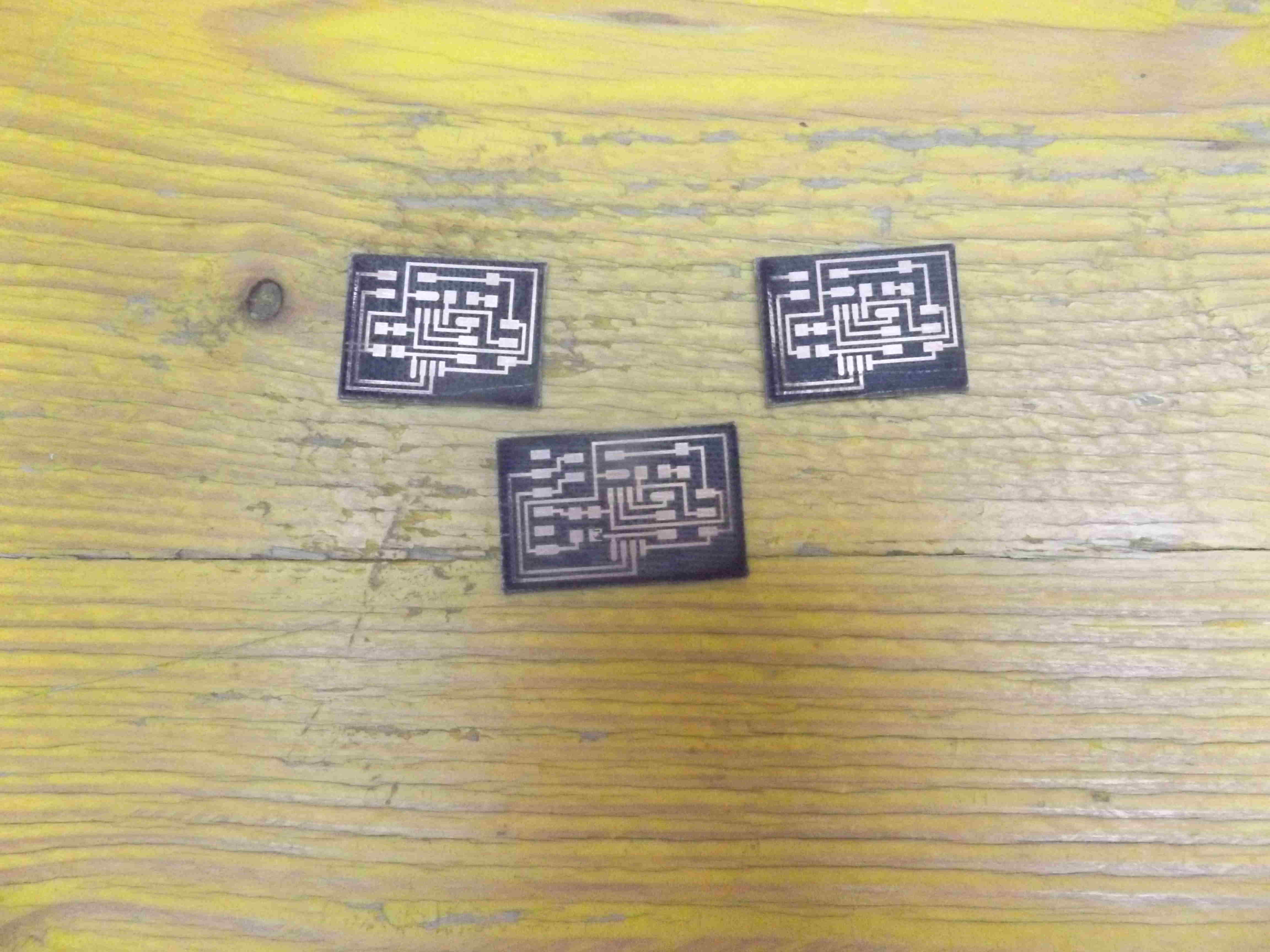 serial bus communication pcb cards