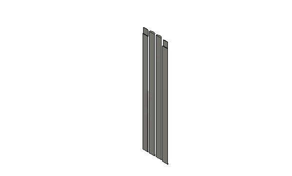 stick details