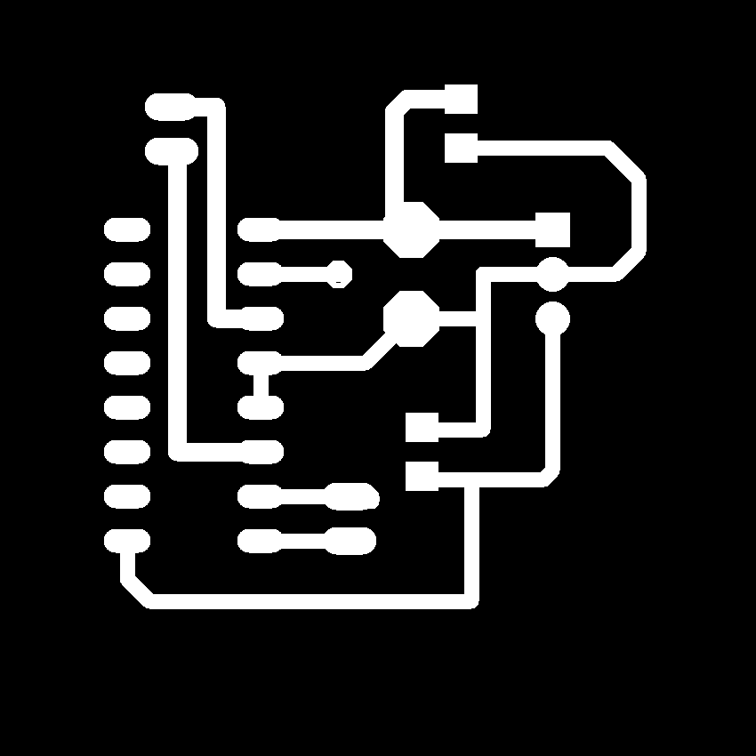 H bridge board