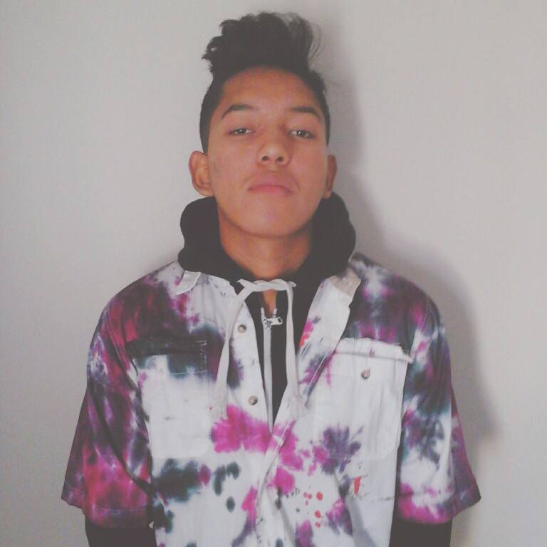 boy