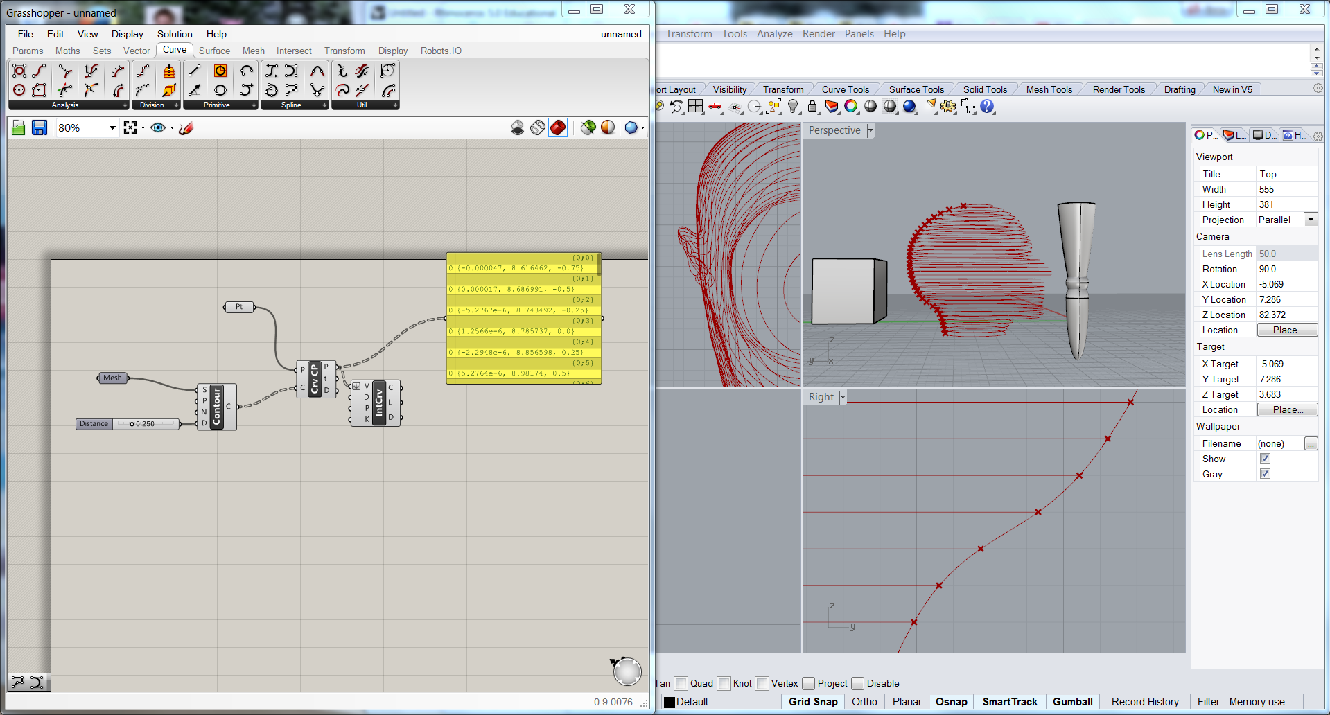 Single Project