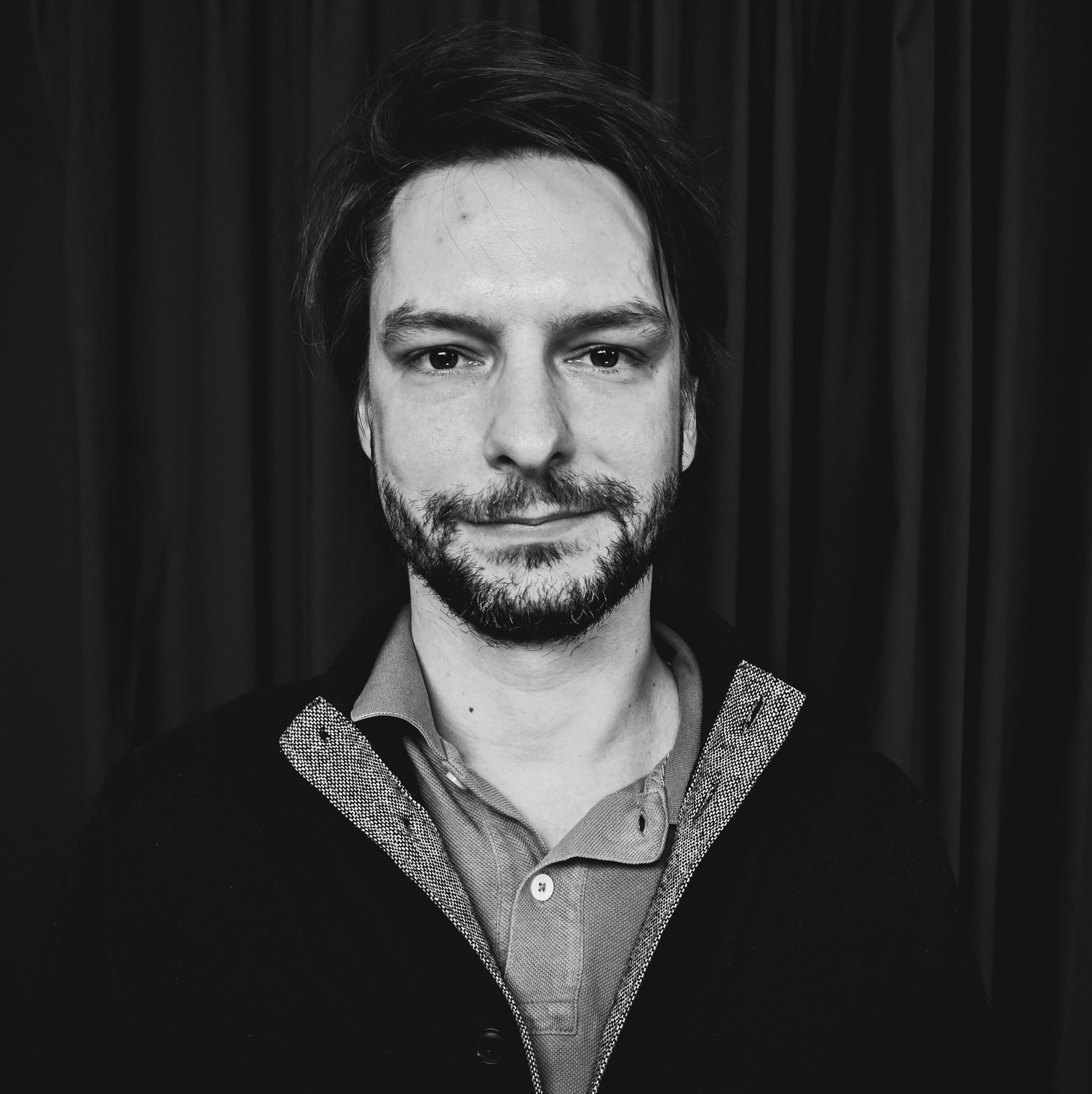 Médéric Droz-dit-Busset