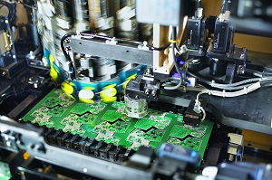 electronics