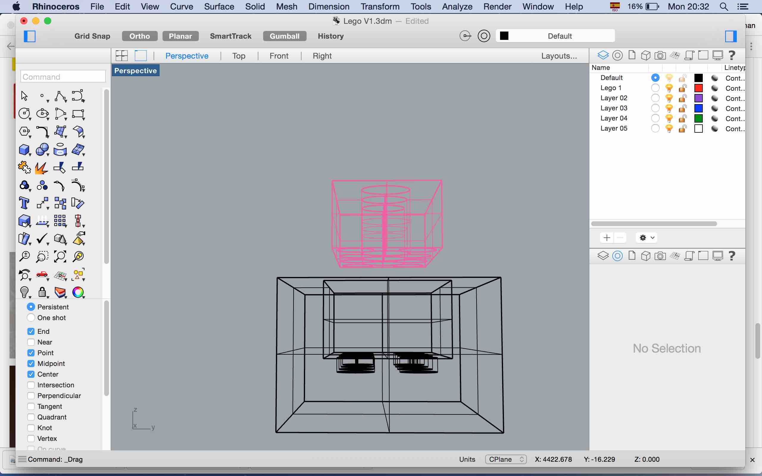 Single Project